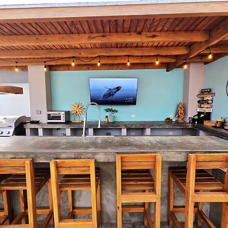 Bubali Residence Palm Beach Dış mekan fotoğraf