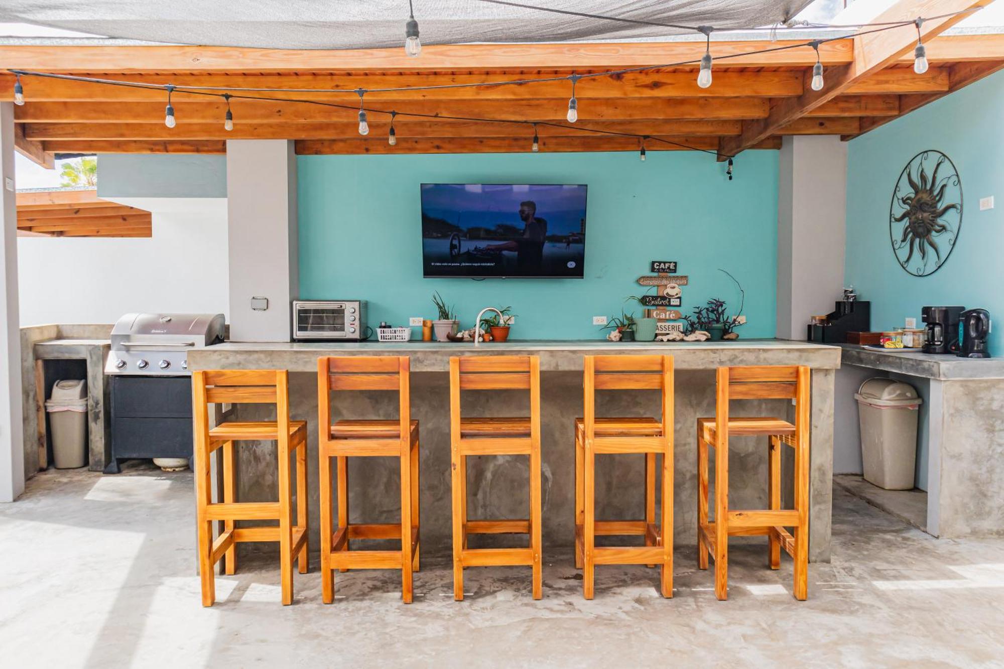 Bubali Residence Palm Beach Dış mekan fotoğraf