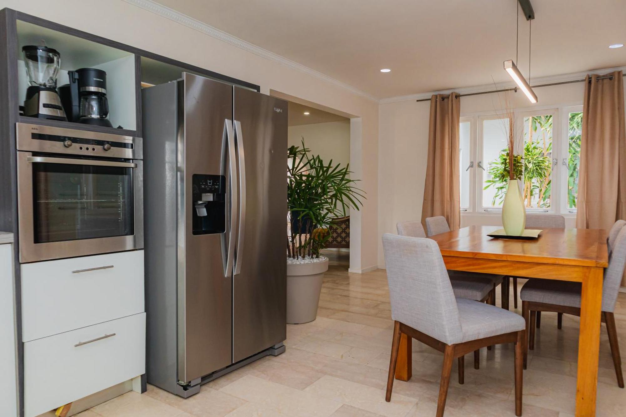 Bubali Residence Palm Beach Dış mekan fotoğraf