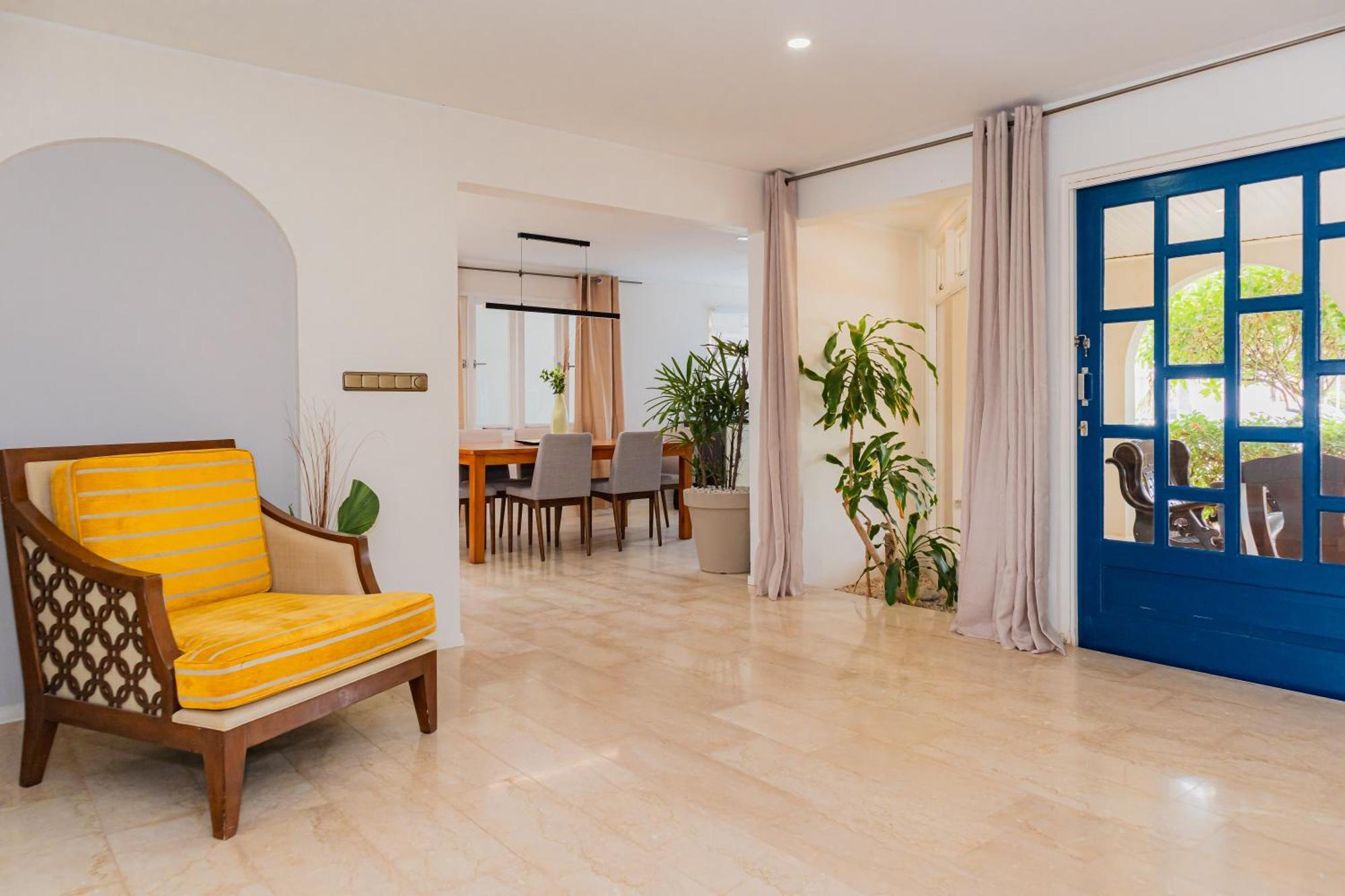 Bubali Residence Palm Beach Dış mekan fotoğraf