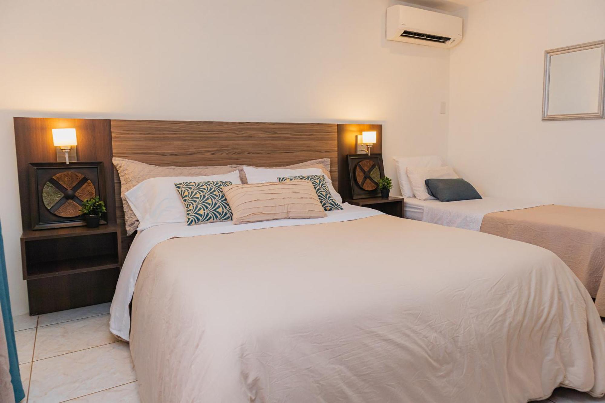 Bubali Residence Palm Beach Dış mekan fotoğraf