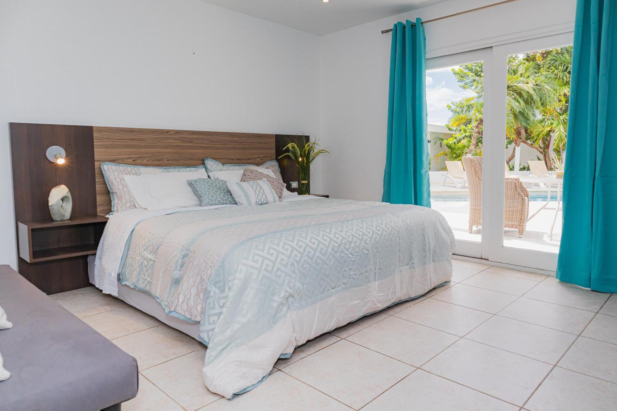 Bubali Residence Palm Beach Dış mekan fotoğraf