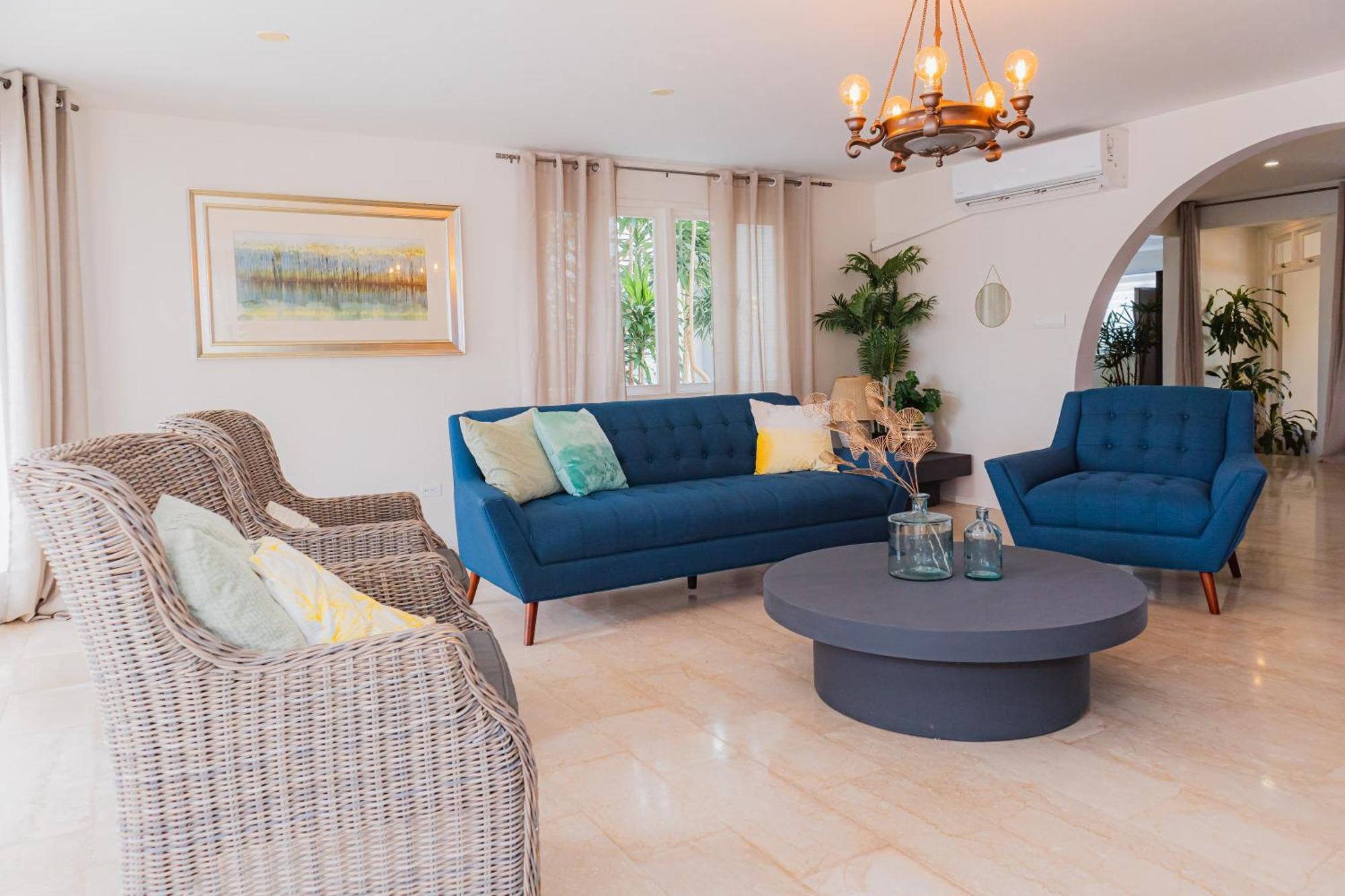 Bubali Residence Palm Beach Dış mekan fotoğraf