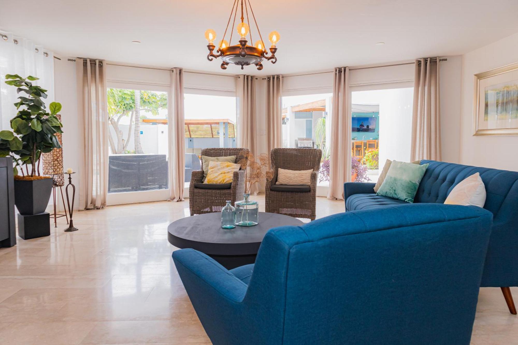 Bubali Residence Palm Beach Dış mekan fotoğraf