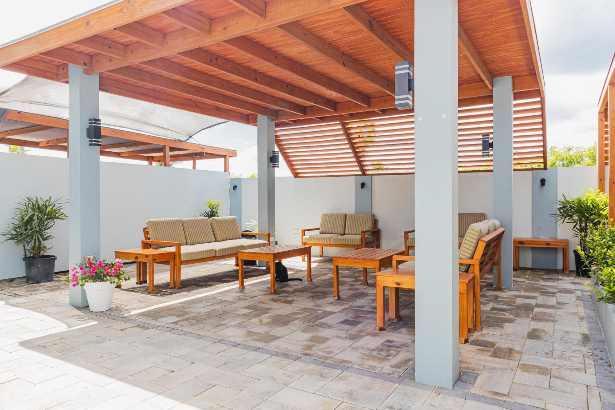 Bubali Residence Palm Beach Dış mekan fotoğraf