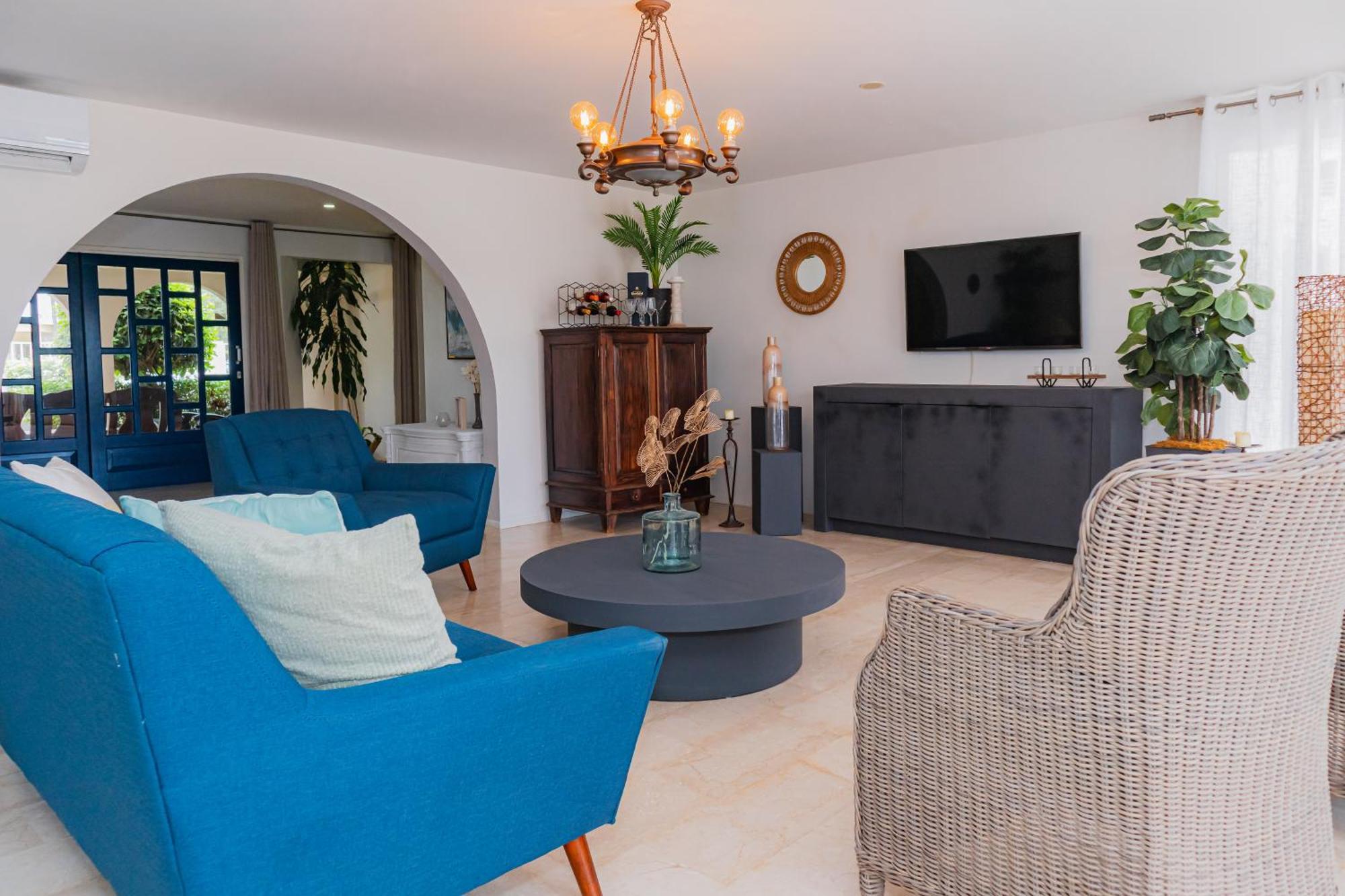 Bubali Residence Palm Beach Dış mekan fotoğraf
