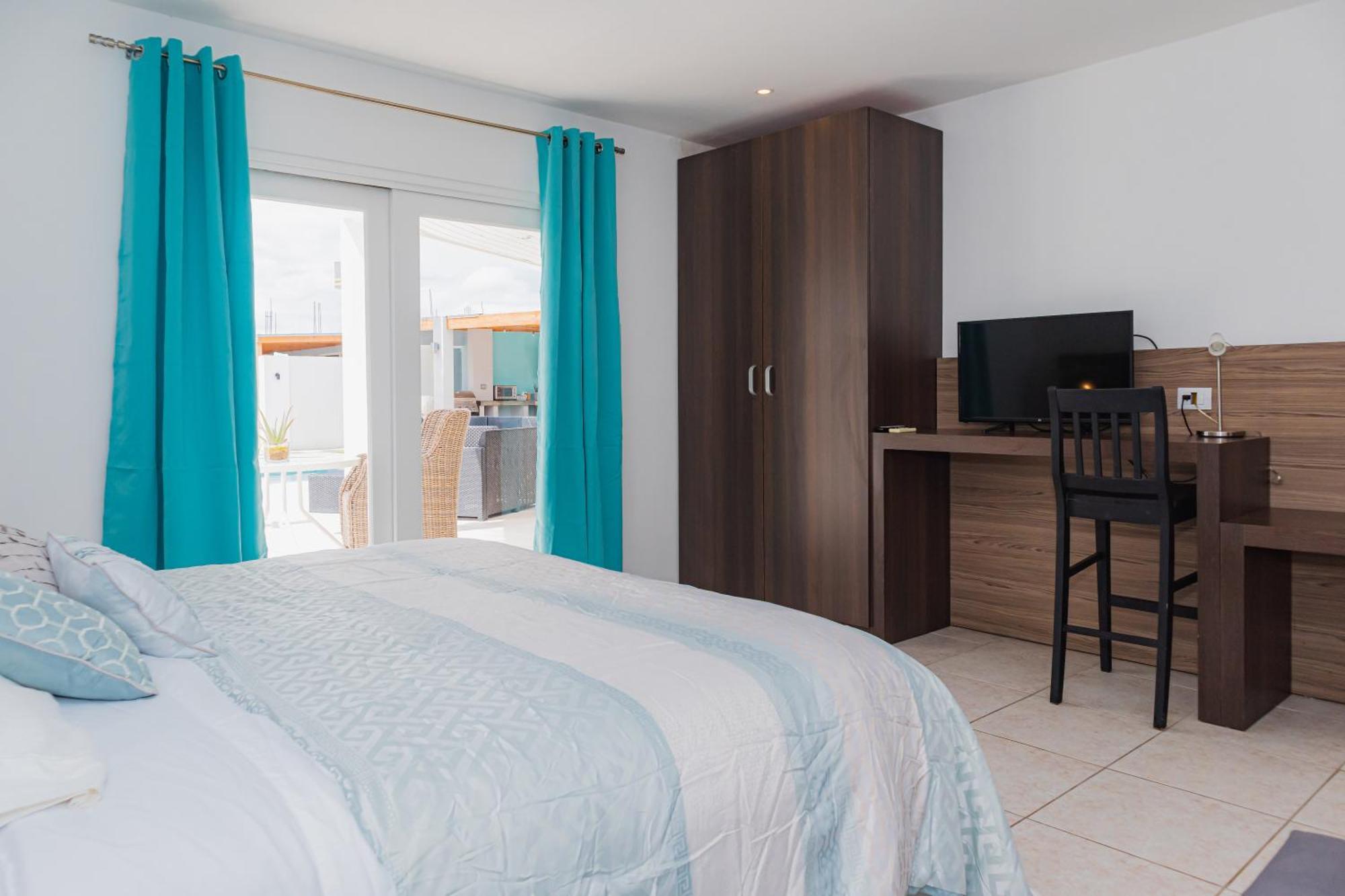 Bubali Residence Palm Beach Dış mekan fotoğraf