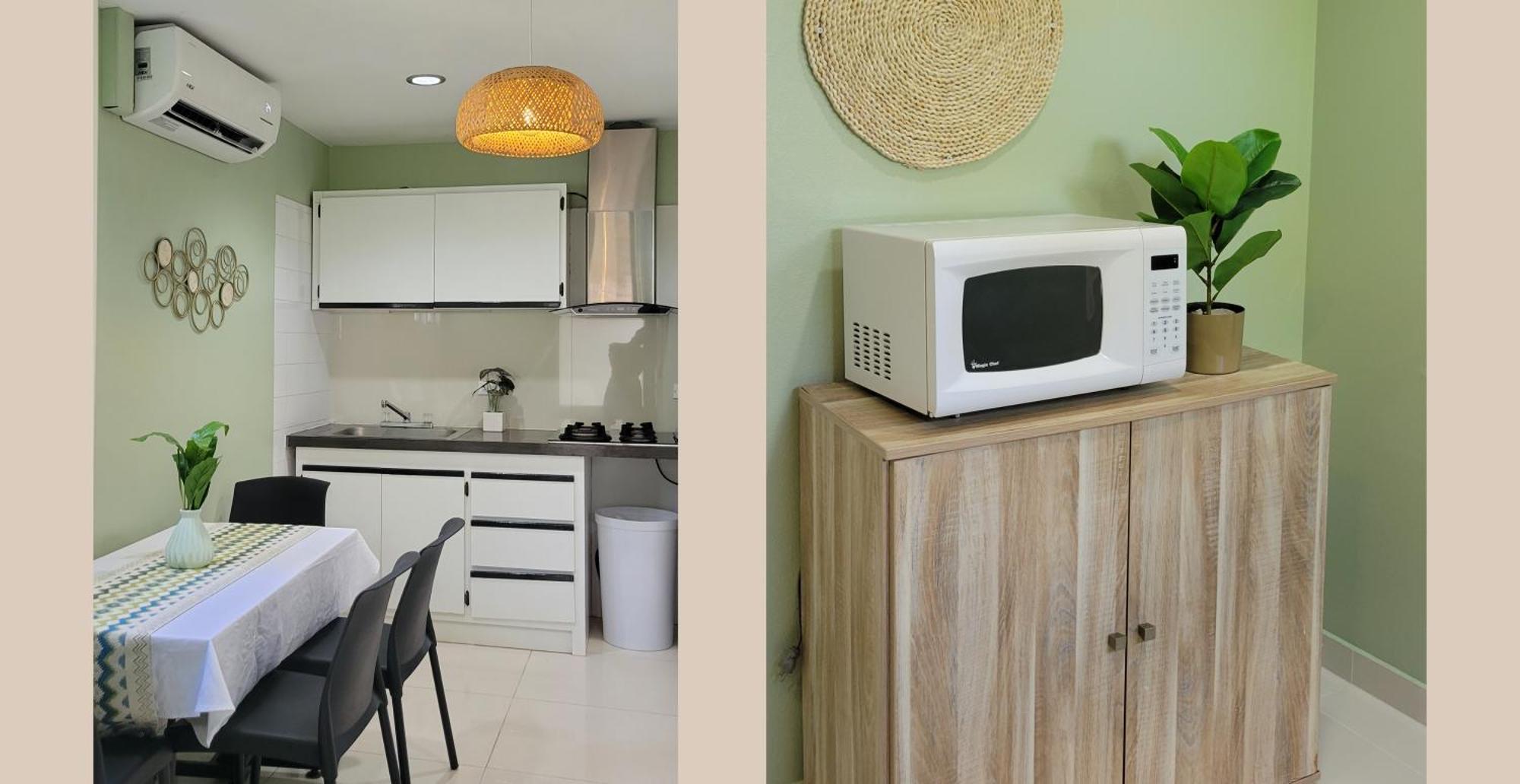 Bubali Residence Palm Beach Dış mekan fotoğraf