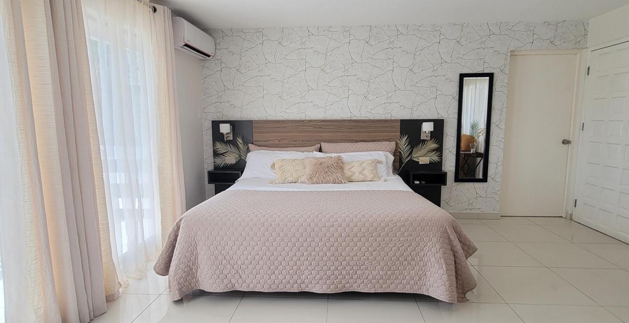 Bubali Residence Palm Beach Dış mekan fotoğraf