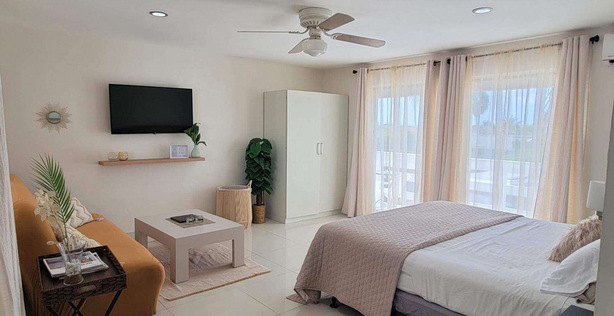 Bubali Residence Palm Beach Dış mekan fotoğraf