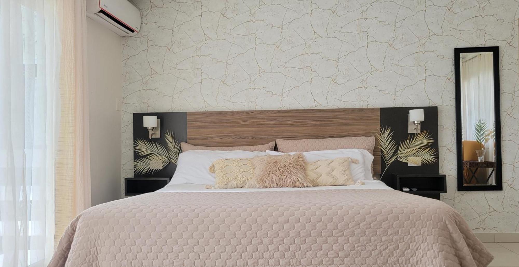 Bubali Residence Palm Beach Dış mekan fotoğraf