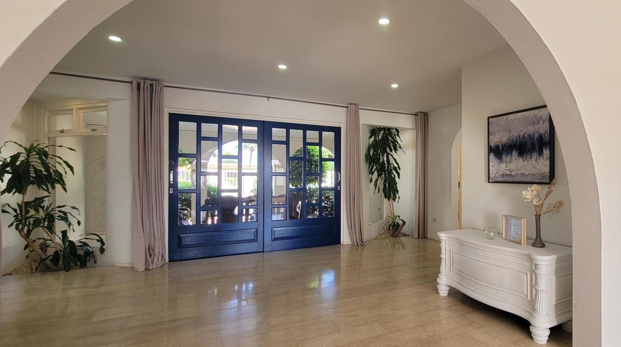 Bubali Residence Palm Beach Dış mekan fotoğraf