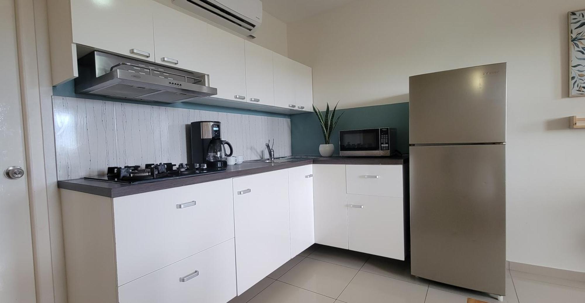 Bubali Residence Palm Beach Dış mekan fotoğraf