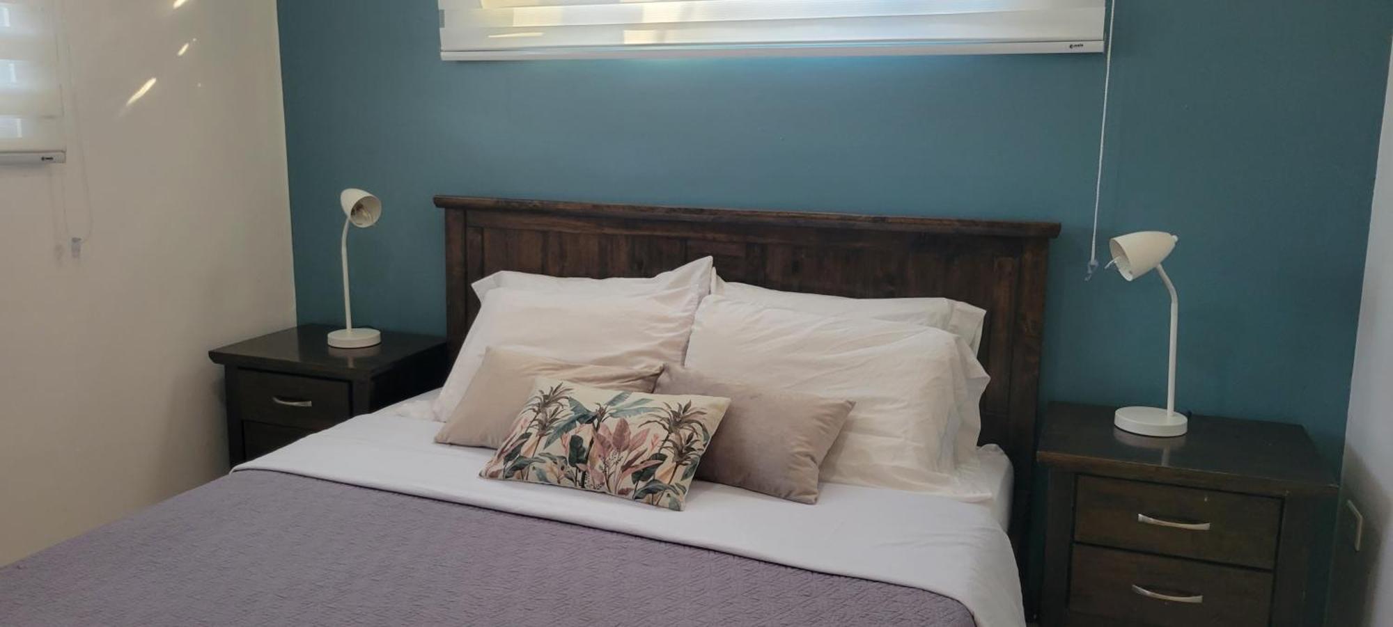 Bubali Residence Palm Beach Dış mekan fotoğraf