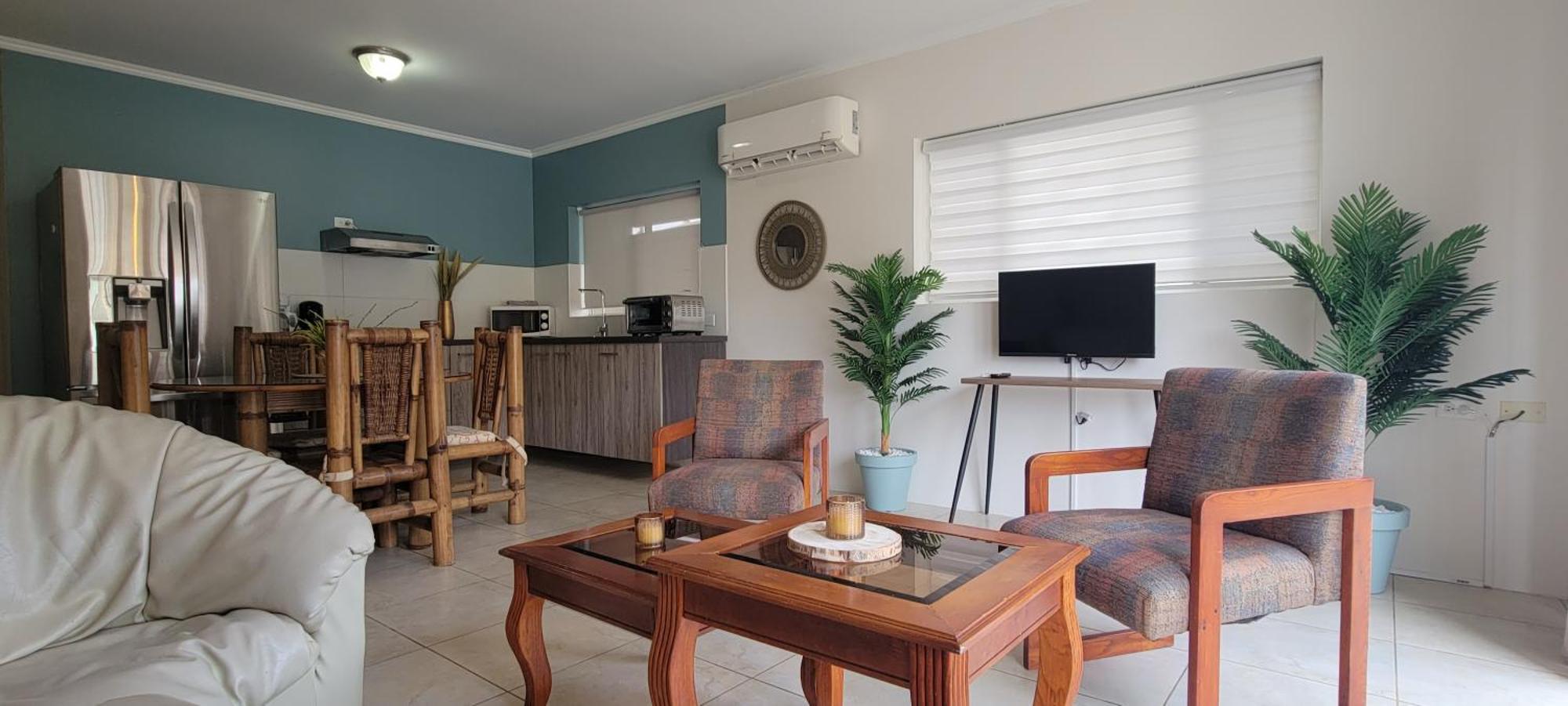 Bubali Residence Palm Beach Dış mekan fotoğraf