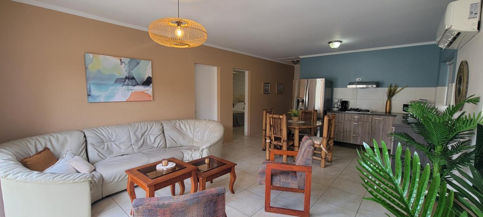 Bubali Residence Palm Beach Dış mekan fotoğraf
