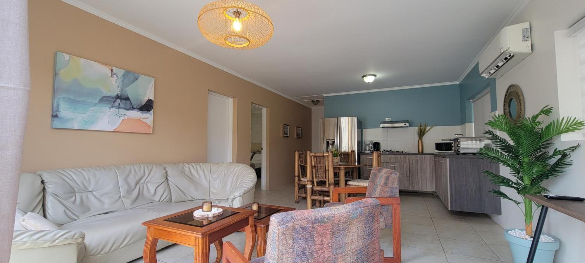 Bubali Residence Palm Beach Dış mekan fotoğraf