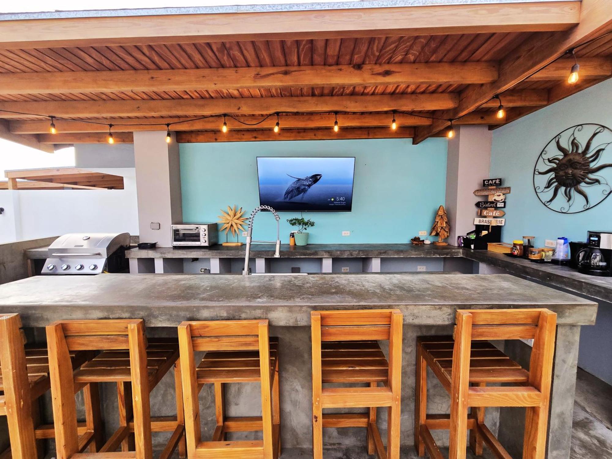 Bubali Residence Palm Beach Dış mekan fotoğraf