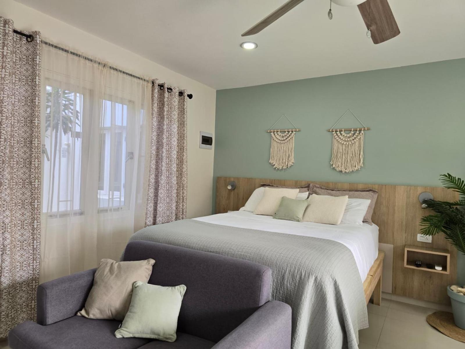 Bubali Residence Palm Beach Dış mekan fotoğraf