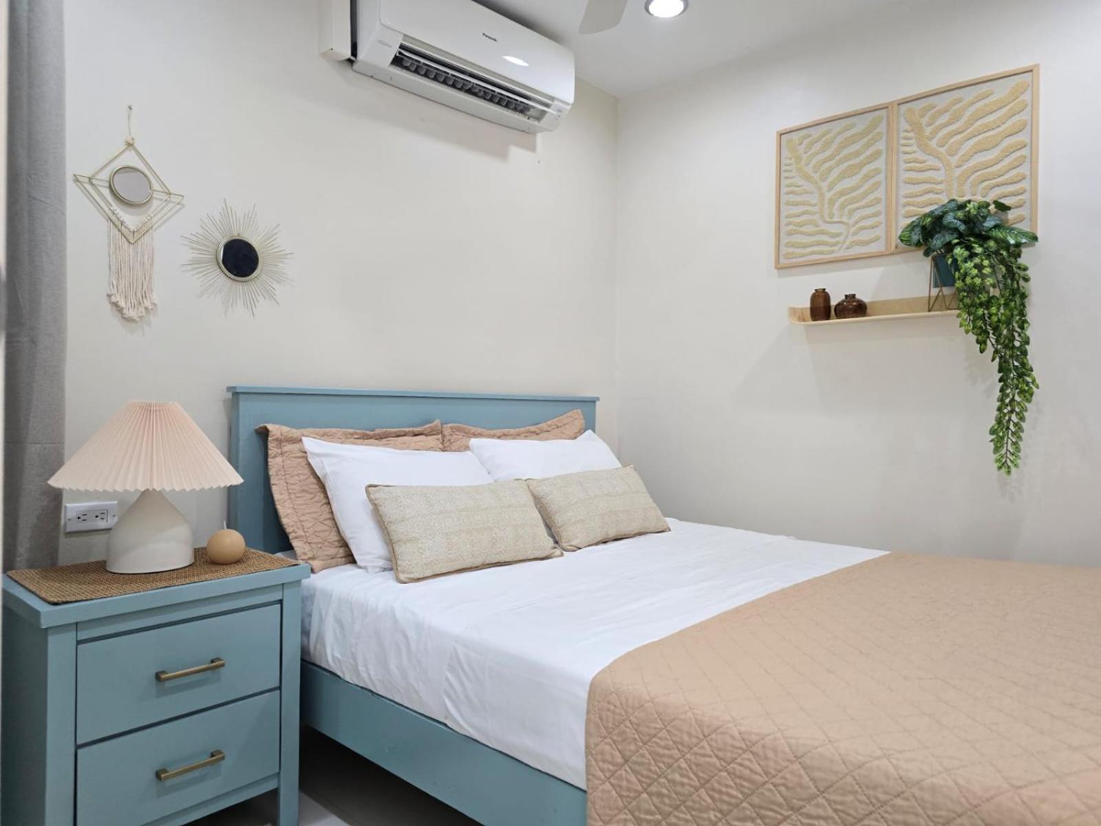 Bubali Residence Palm Beach Dış mekan fotoğraf