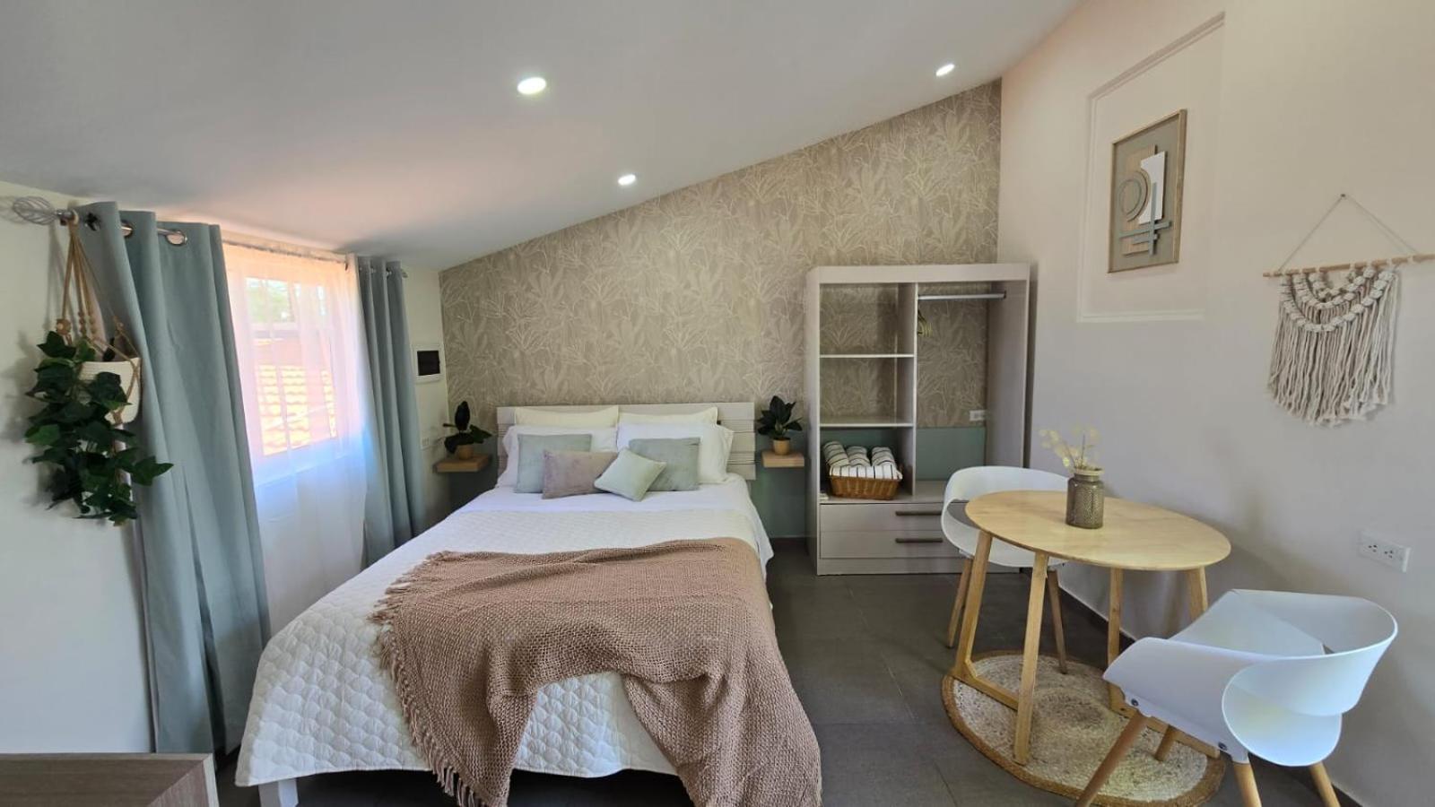 Bubali Residence Palm Beach Dış mekan fotoğraf