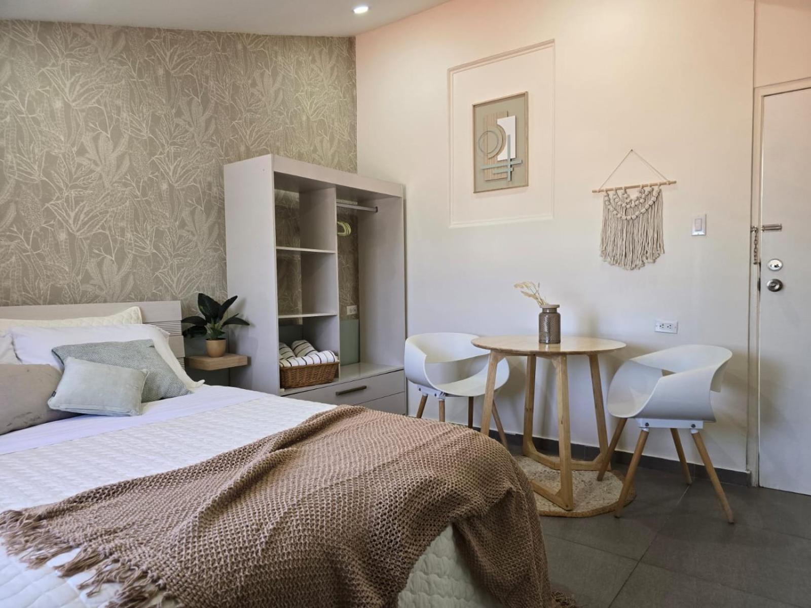 Bubali Residence Palm Beach Dış mekan fotoğraf