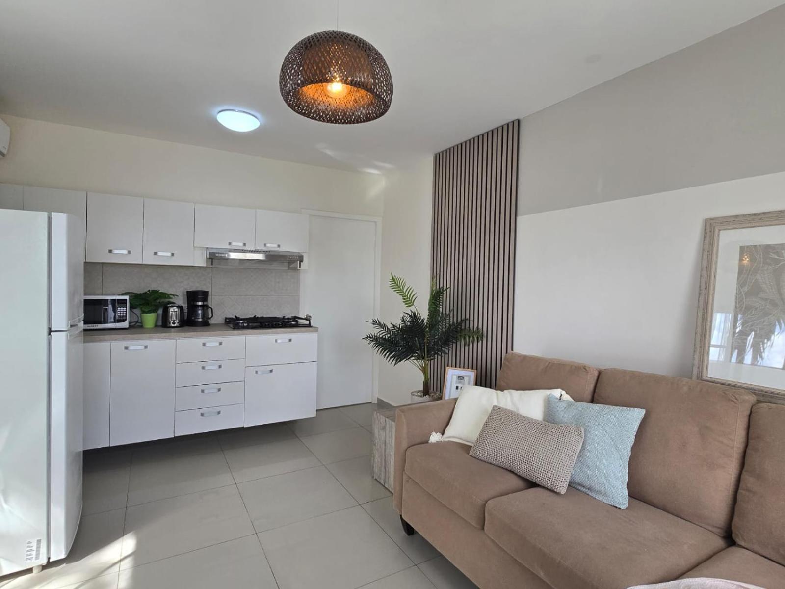 Bubali Residence Palm Beach Dış mekan fotoğraf