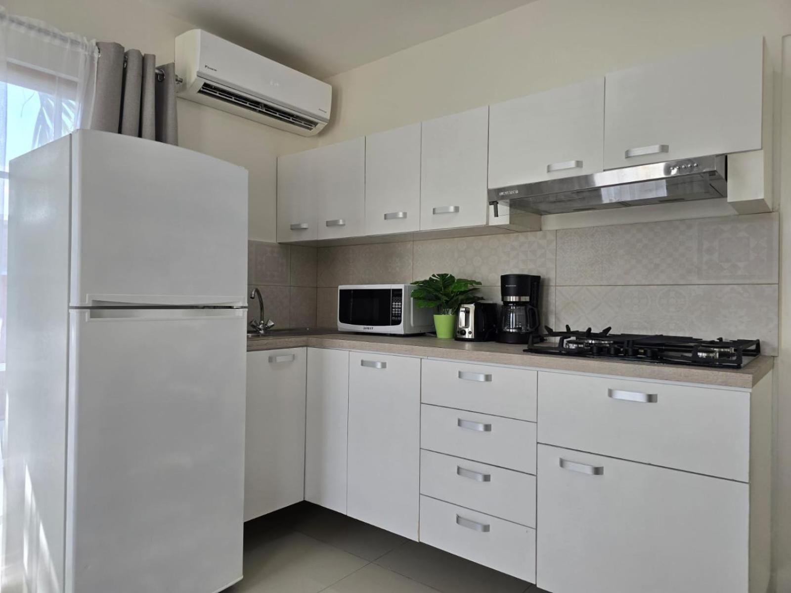 Bubali Residence Palm Beach Dış mekan fotoğraf