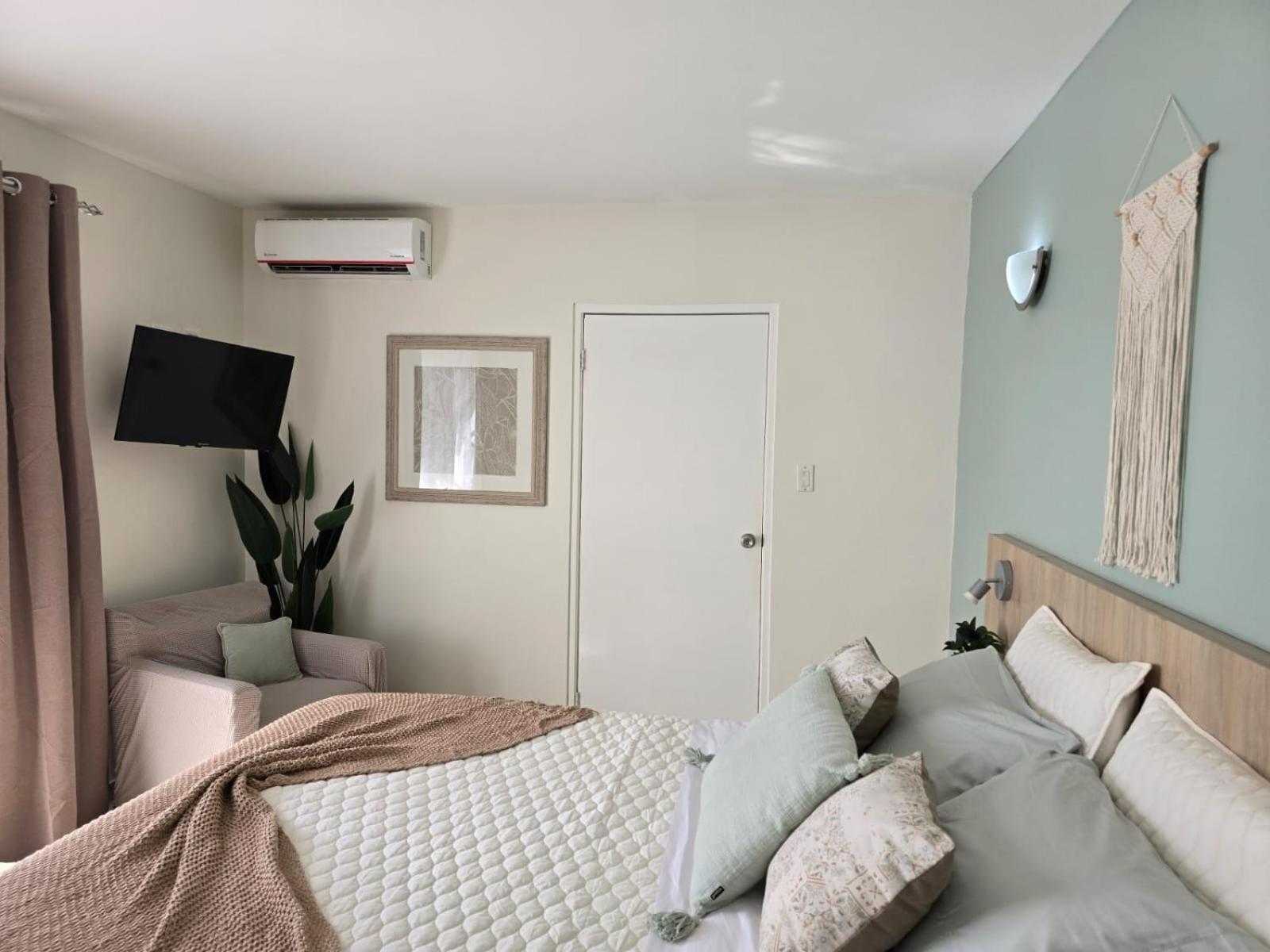 Bubali Residence Palm Beach Dış mekan fotoğraf
