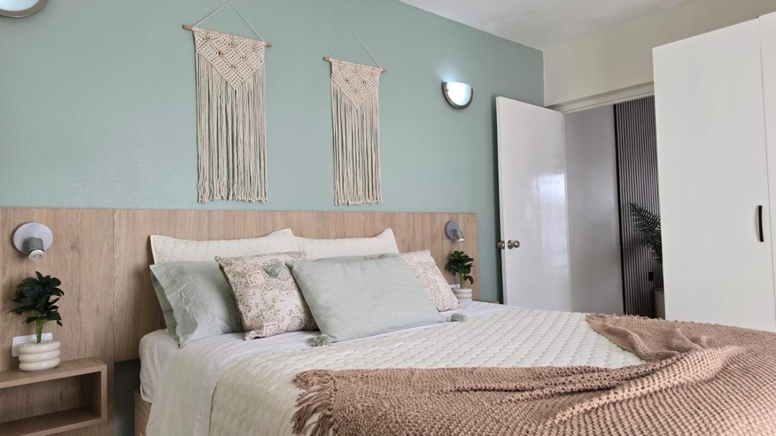 Bubali Residence Palm Beach Dış mekan fotoğraf