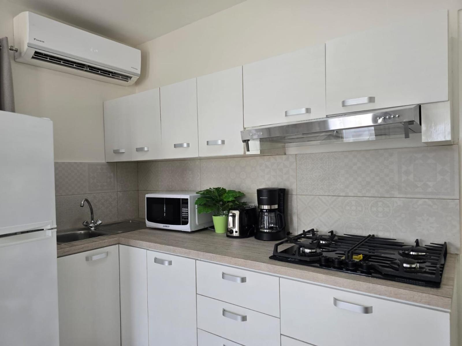 Bubali Residence Palm Beach Dış mekan fotoğraf