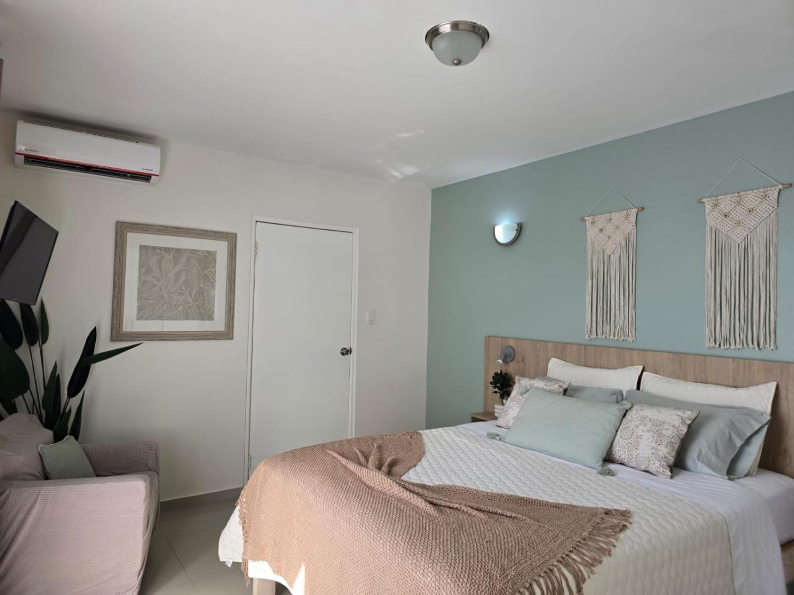 Bubali Residence Palm Beach Dış mekan fotoğraf