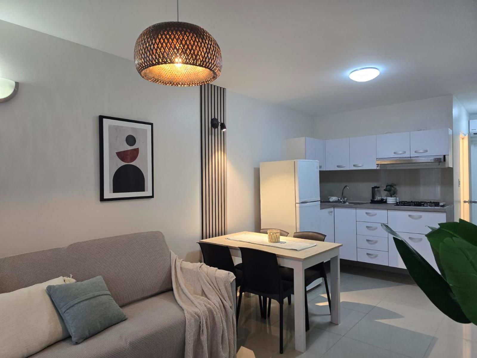 Bubali Residence Palm Beach Dış mekan fotoğraf