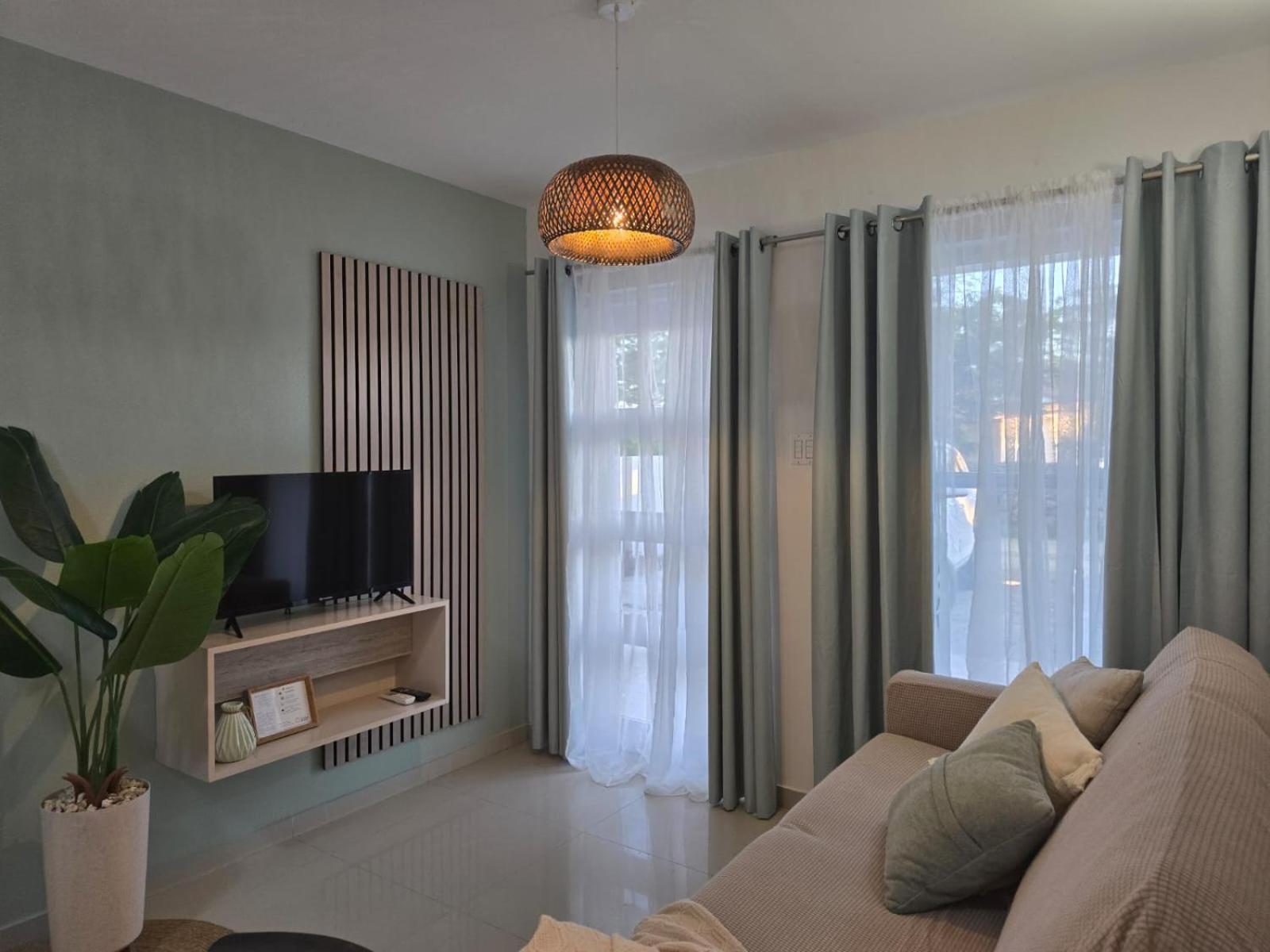 Bubali Residence Palm Beach Dış mekan fotoğraf