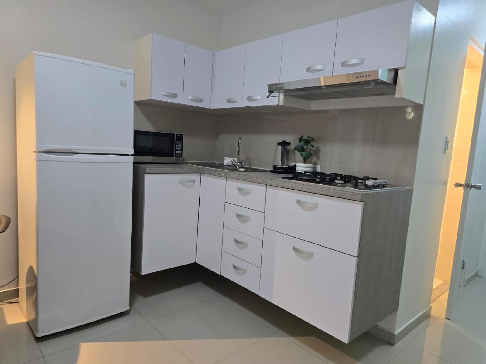 Bubali Residence Palm Beach Dış mekan fotoğraf