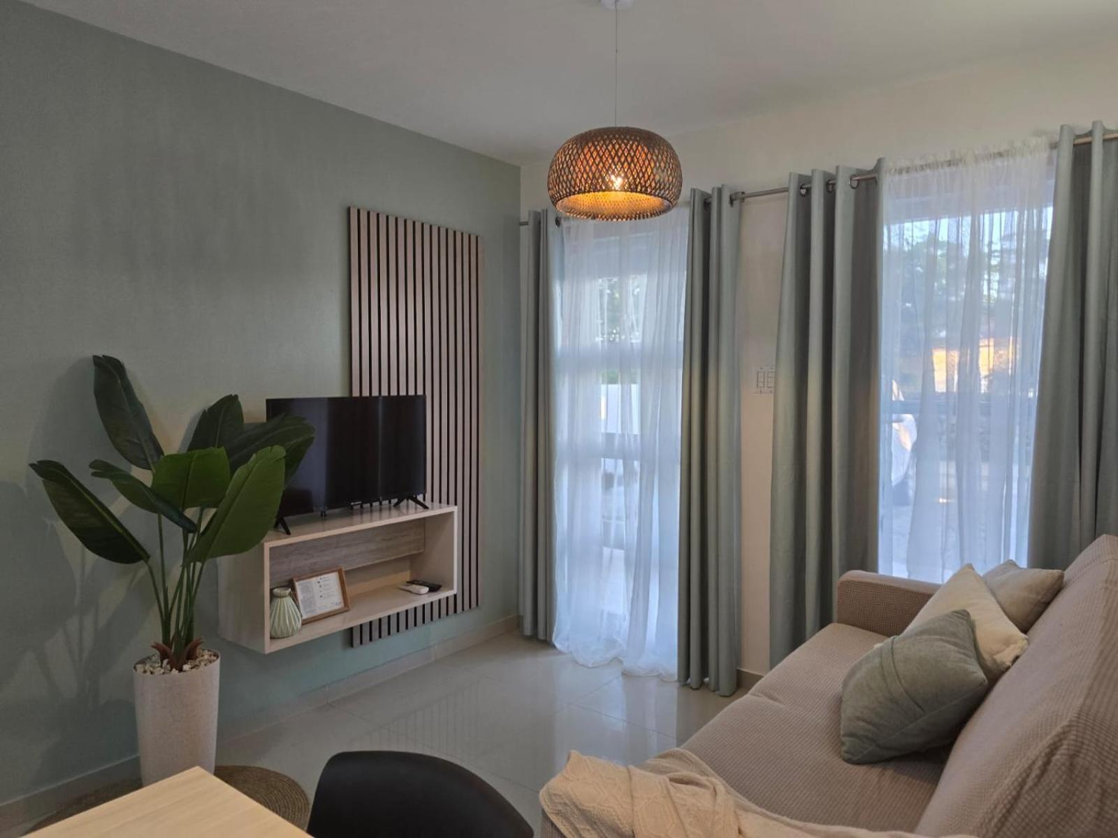 Bubali Residence Palm Beach Dış mekan fotoğraf