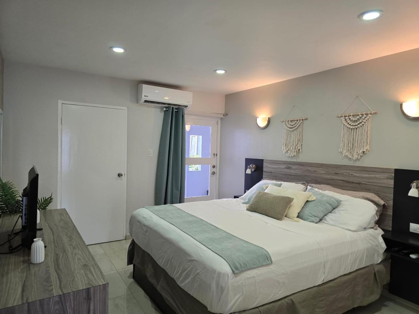 Bubali Residence Palm Beach Dış mekan fotoğraf