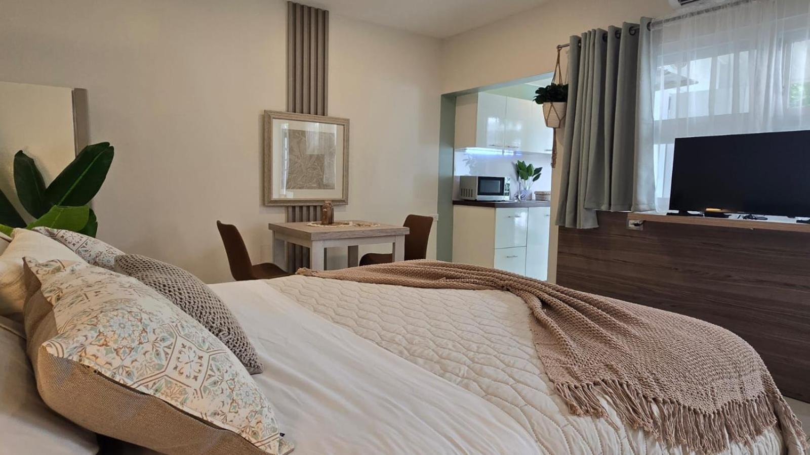 Bubali Residence Palm Beach Dış mekan fotoğraf