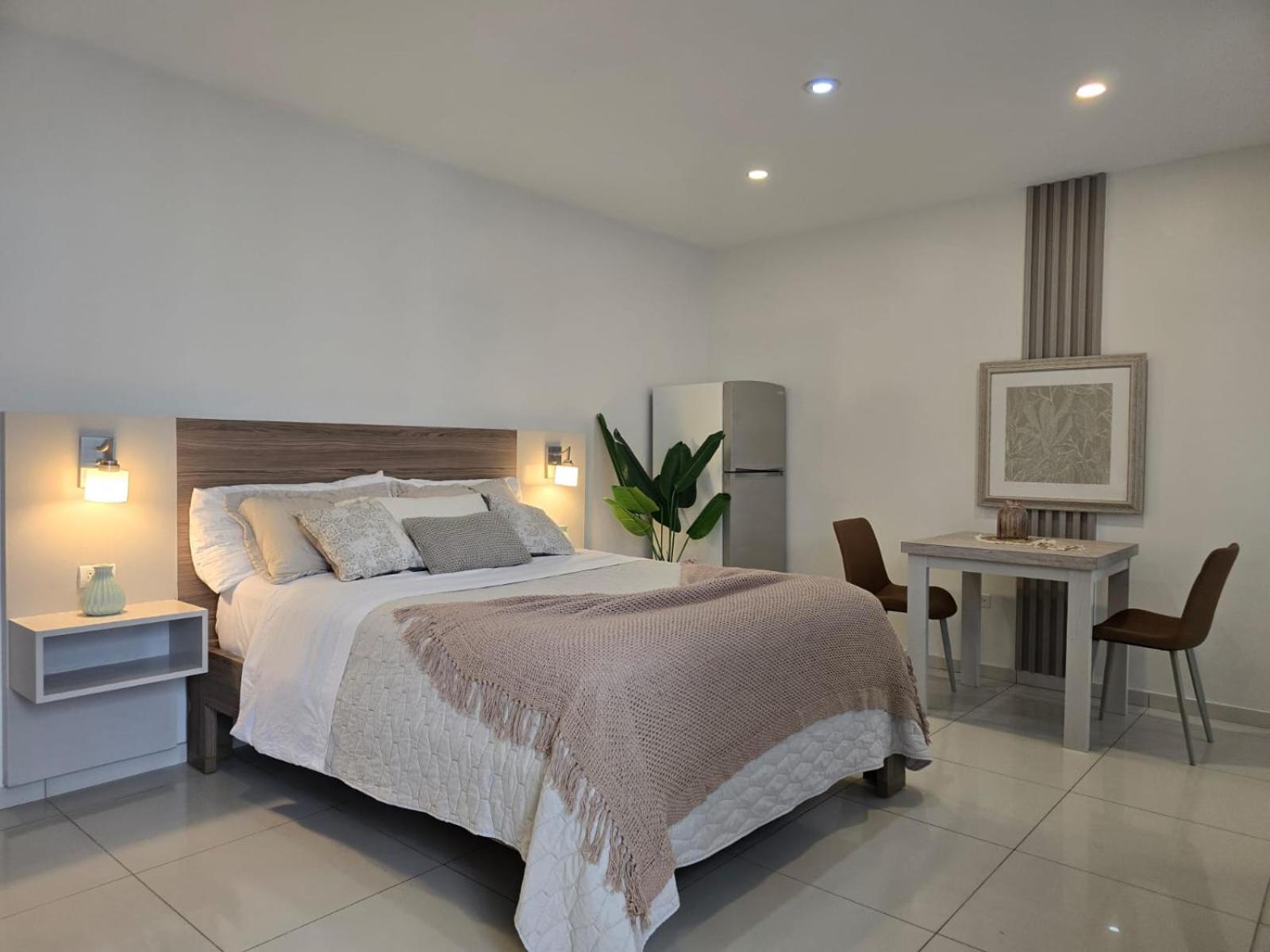 Bubali Residence Palm Beach Dış mekan fotoğraf