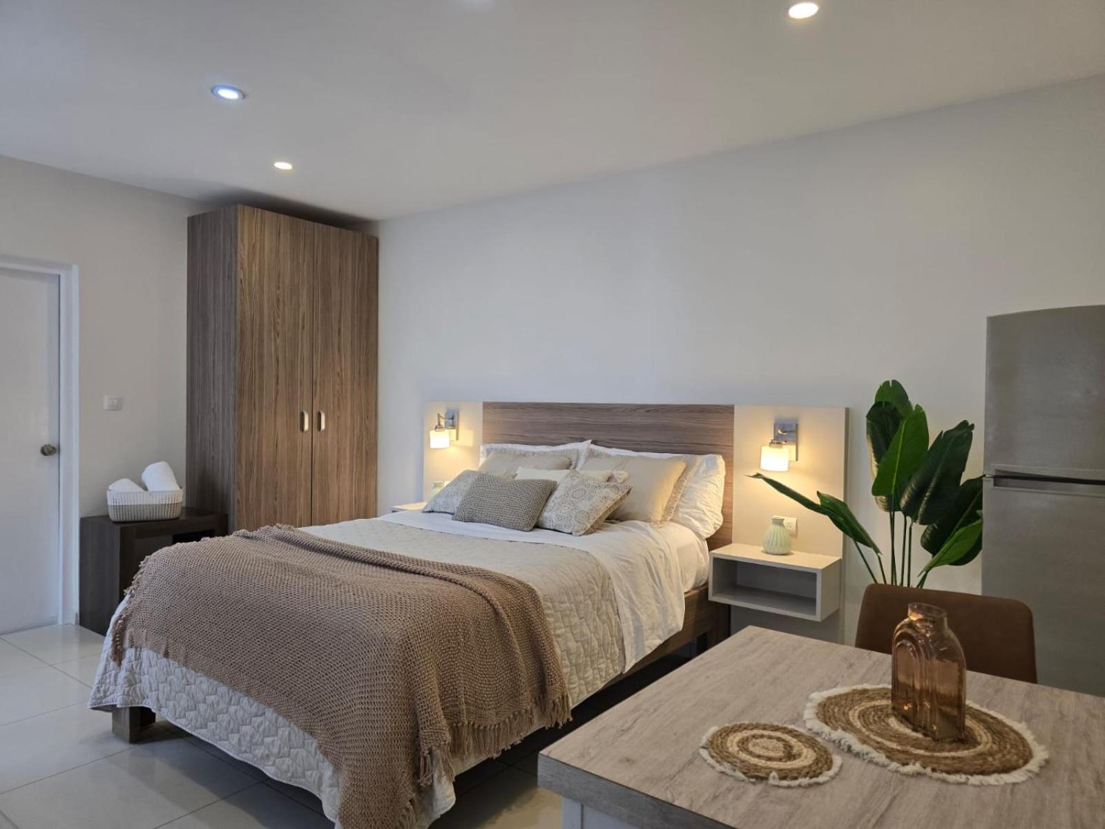 Bubali Residence Palm Beach Dış mekan fotoğraf