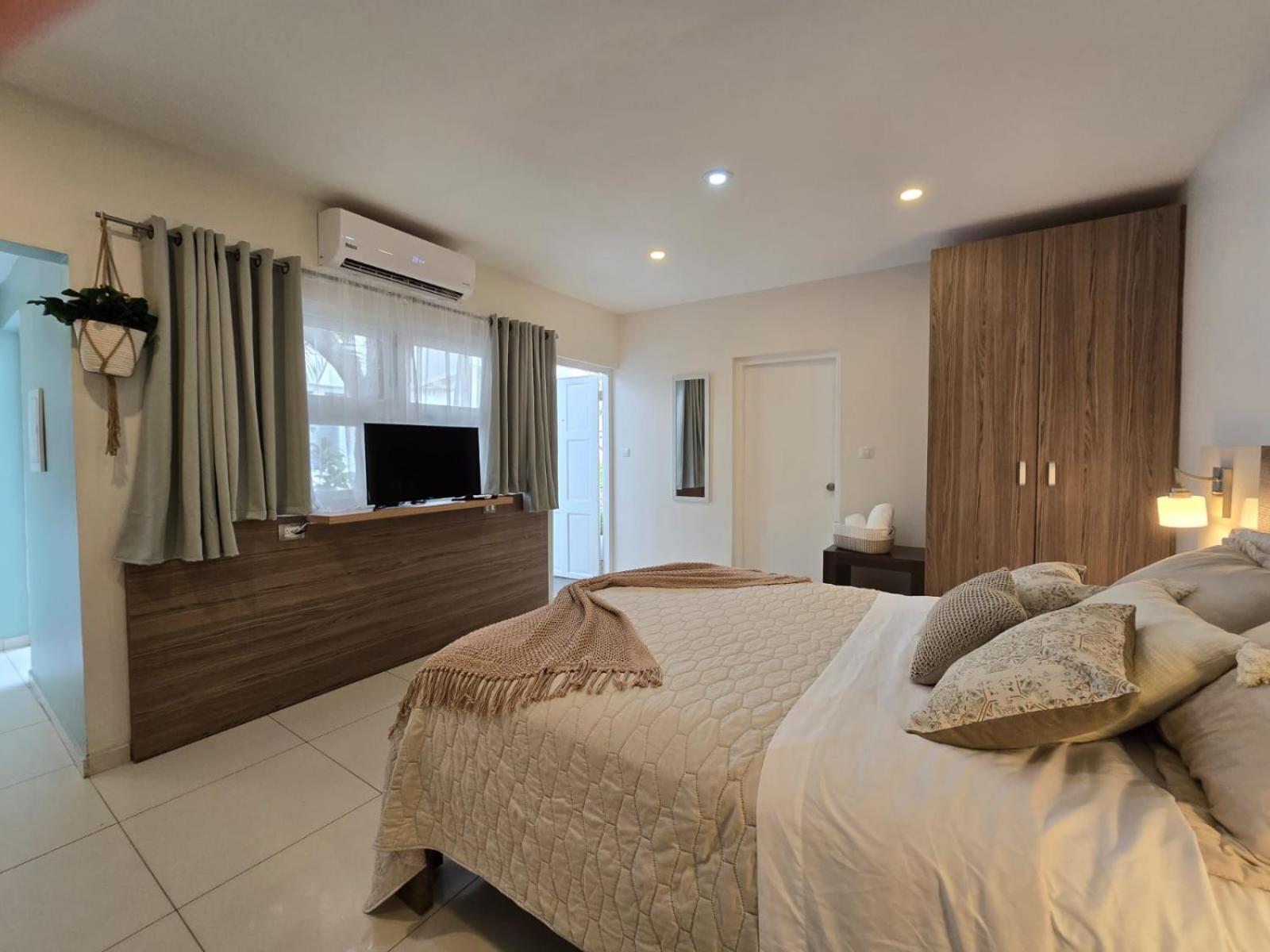 Bubali Residence Palm Beach Dış mekan fotoğraf