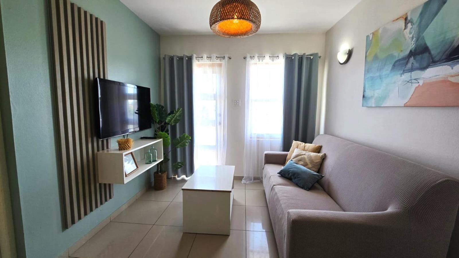 Bubali Residence Palm Beach Dış mekan fotoğraf
