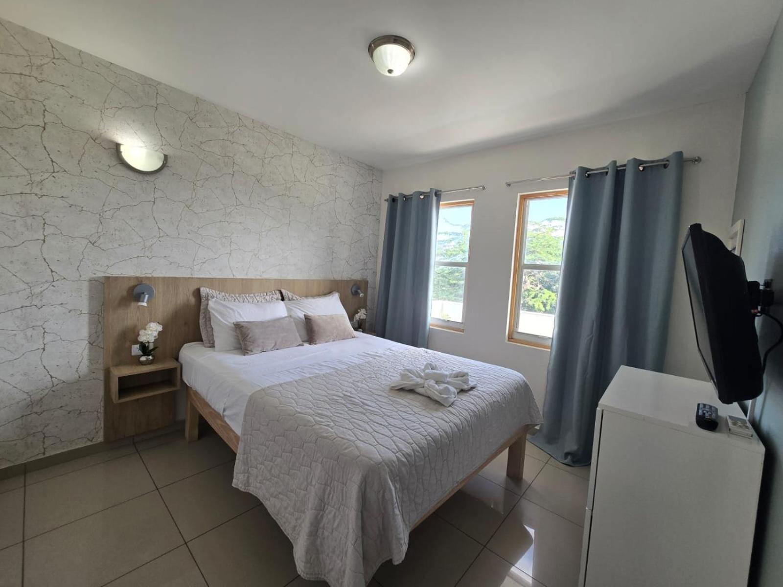 Bubali Residence Palm Beach Dış mekan fotoğraf