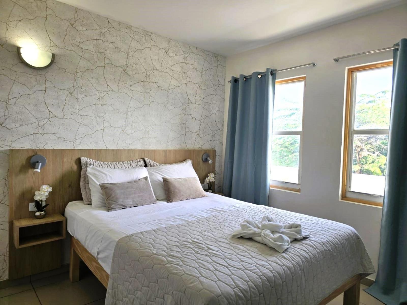 Bubali Residence Palm Beach Dış mekan fotoğraf