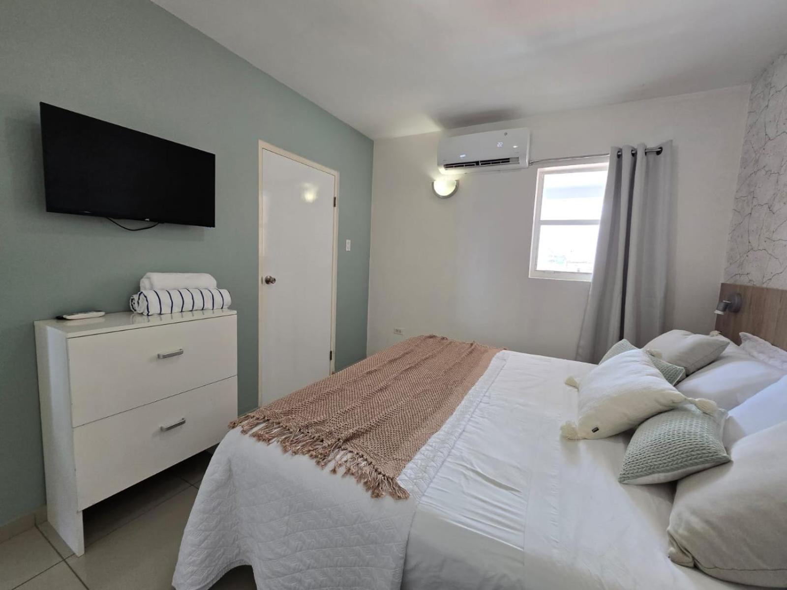 Bubali Residence Palm Beach Dış mekan fotoğraf