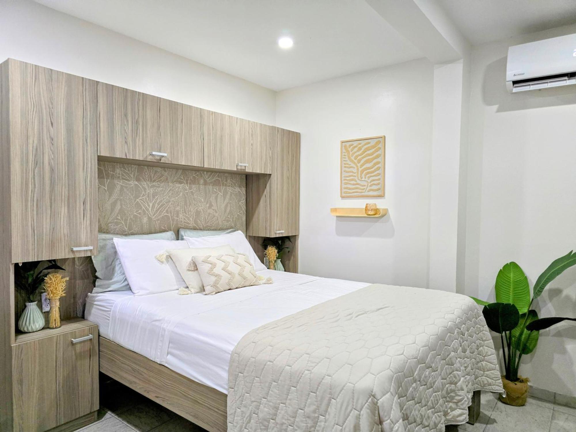Bubali Residence Palm Beach Dış mekan fotoğraf
