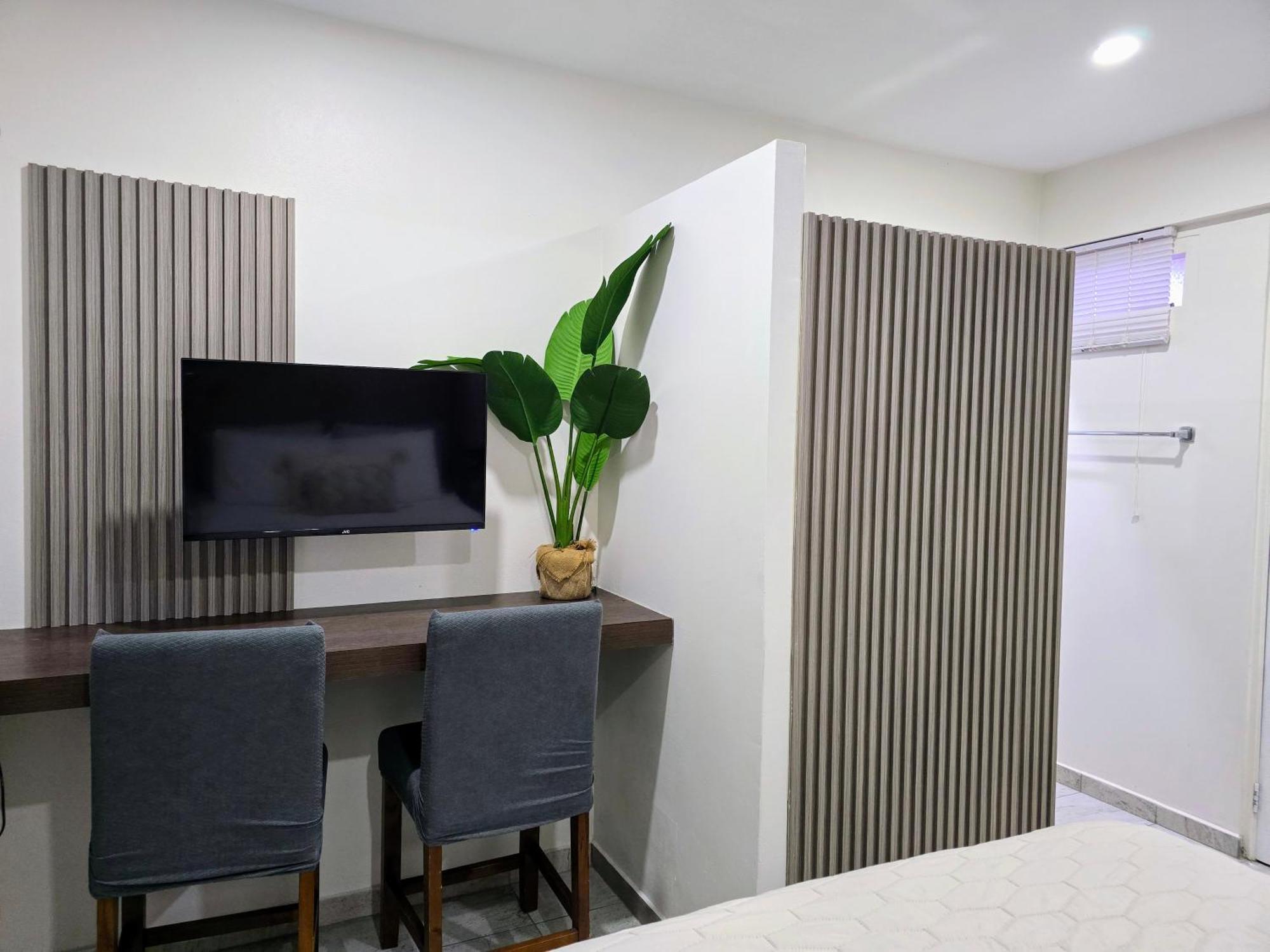 Bubali Residence Palm Beach Dış mekan fotoğraf