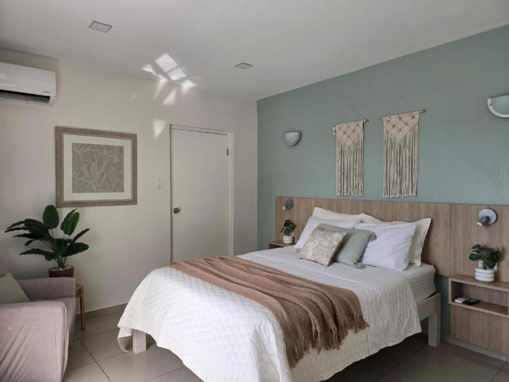 Bubali Residence Palm Beach Dış mekan fotoğraf