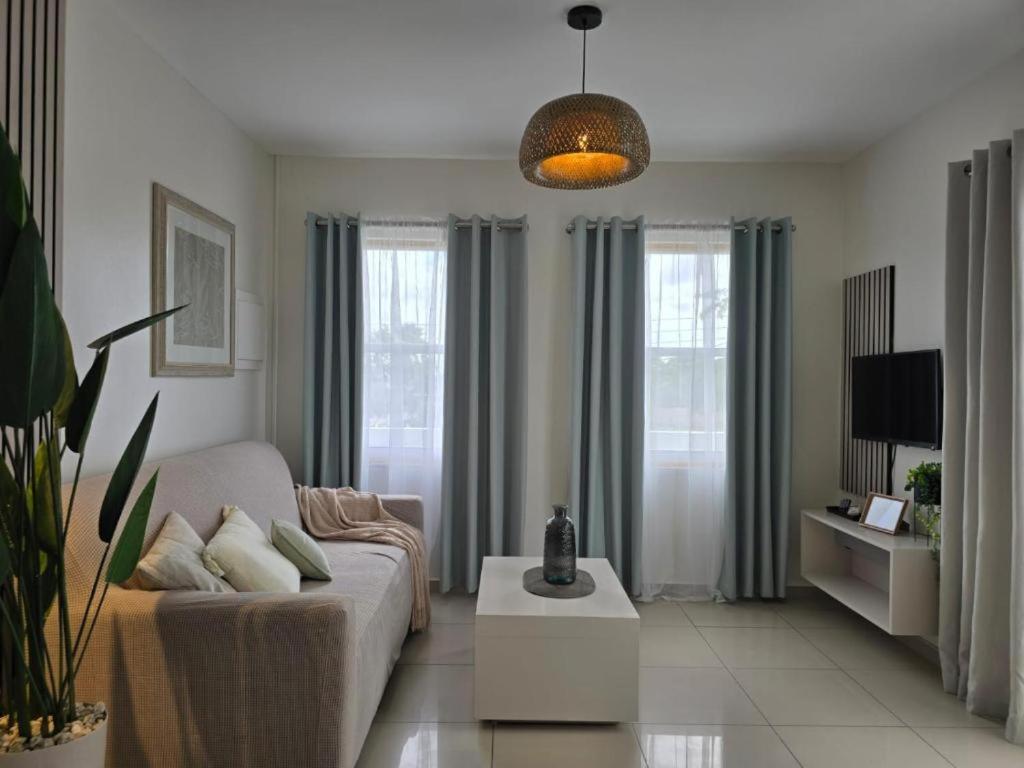 Bubali Residence Palm Beach Dış mekan fotoğraf